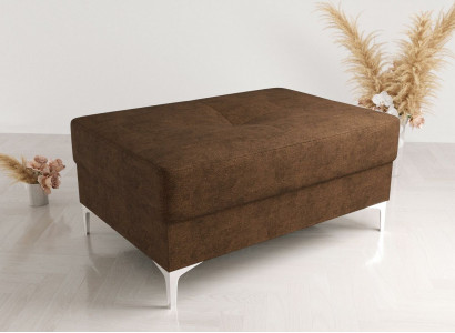 Couch textile seat new footstool upholstery stool bench side stool